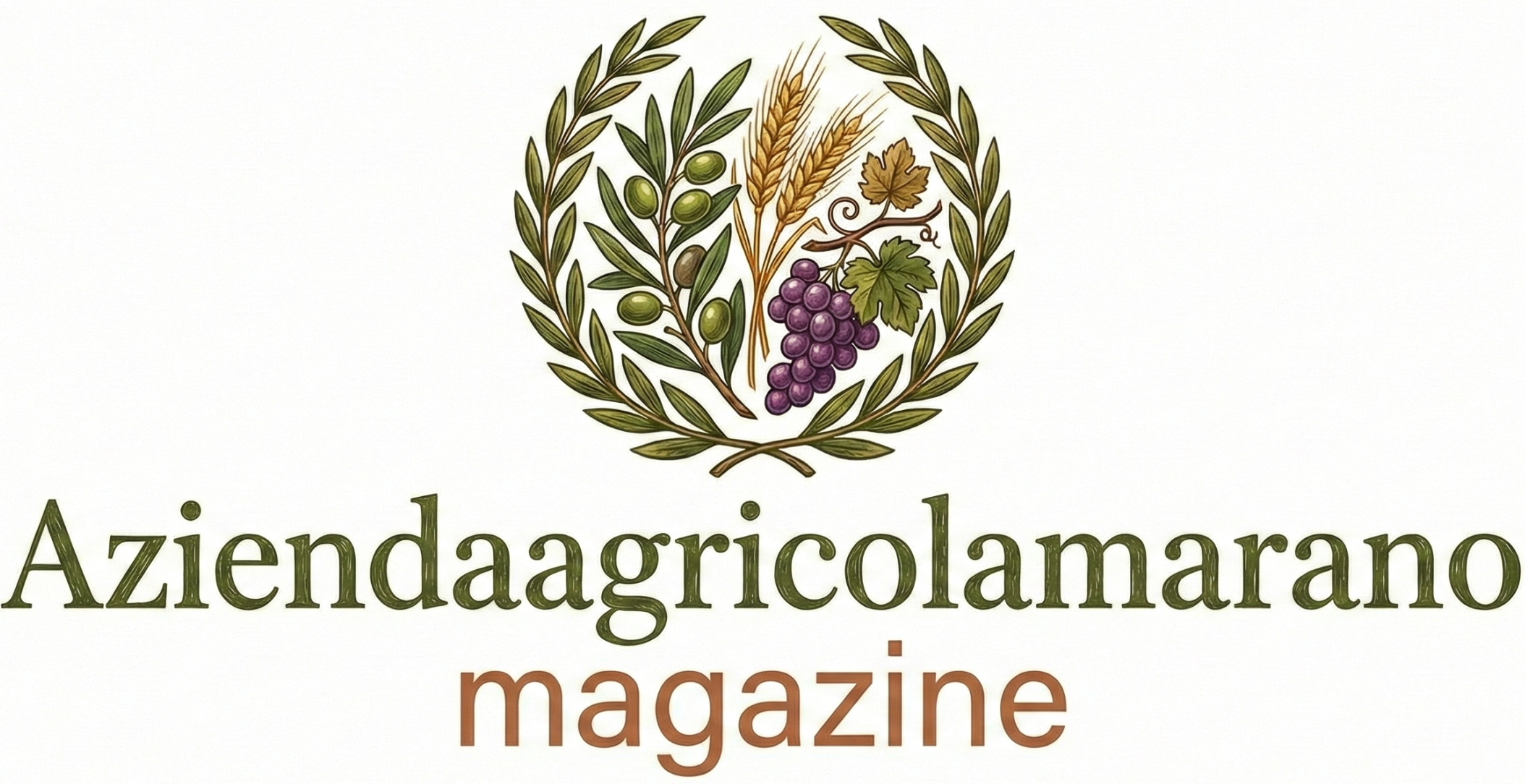 Aziendaagricolamarano.it