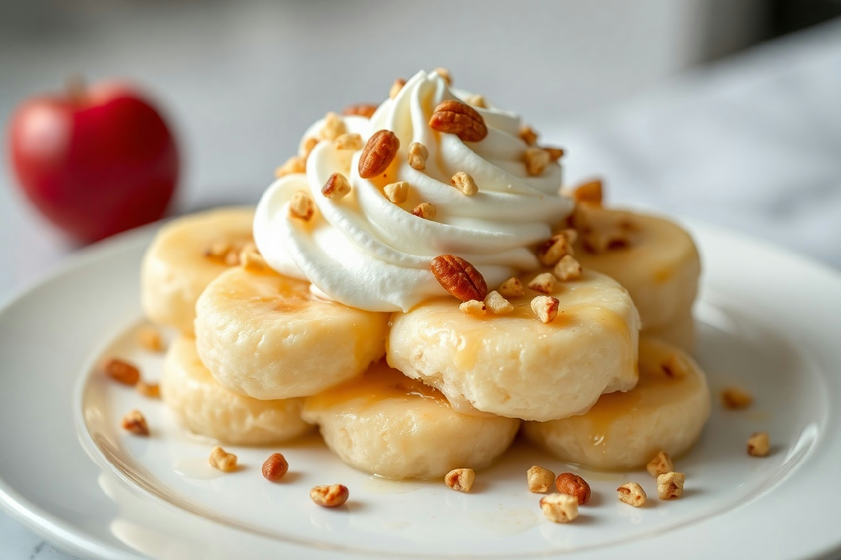 Banane mature e pochi ingredienti: il dolce che rende felice tutta la famiglia in un batter d'occhio