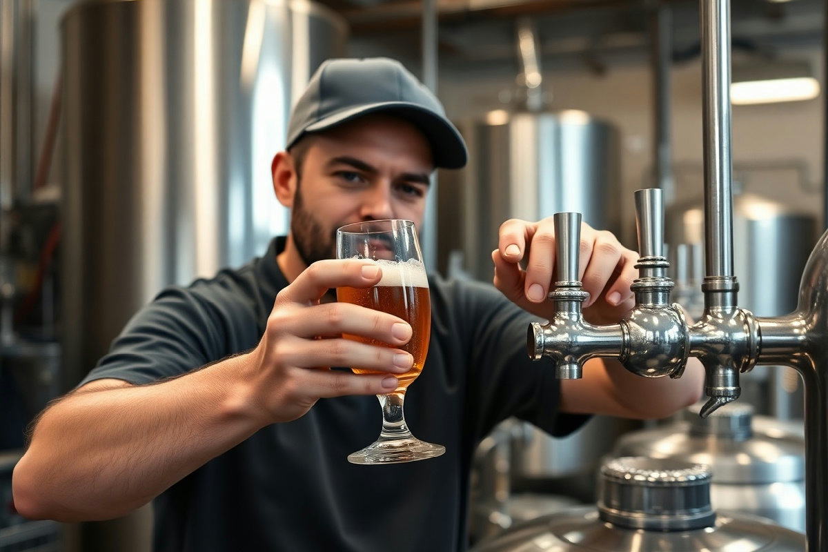 Birra italiana in pericolo: la dogana mette a rischio il sogno di una generazione di produttori
