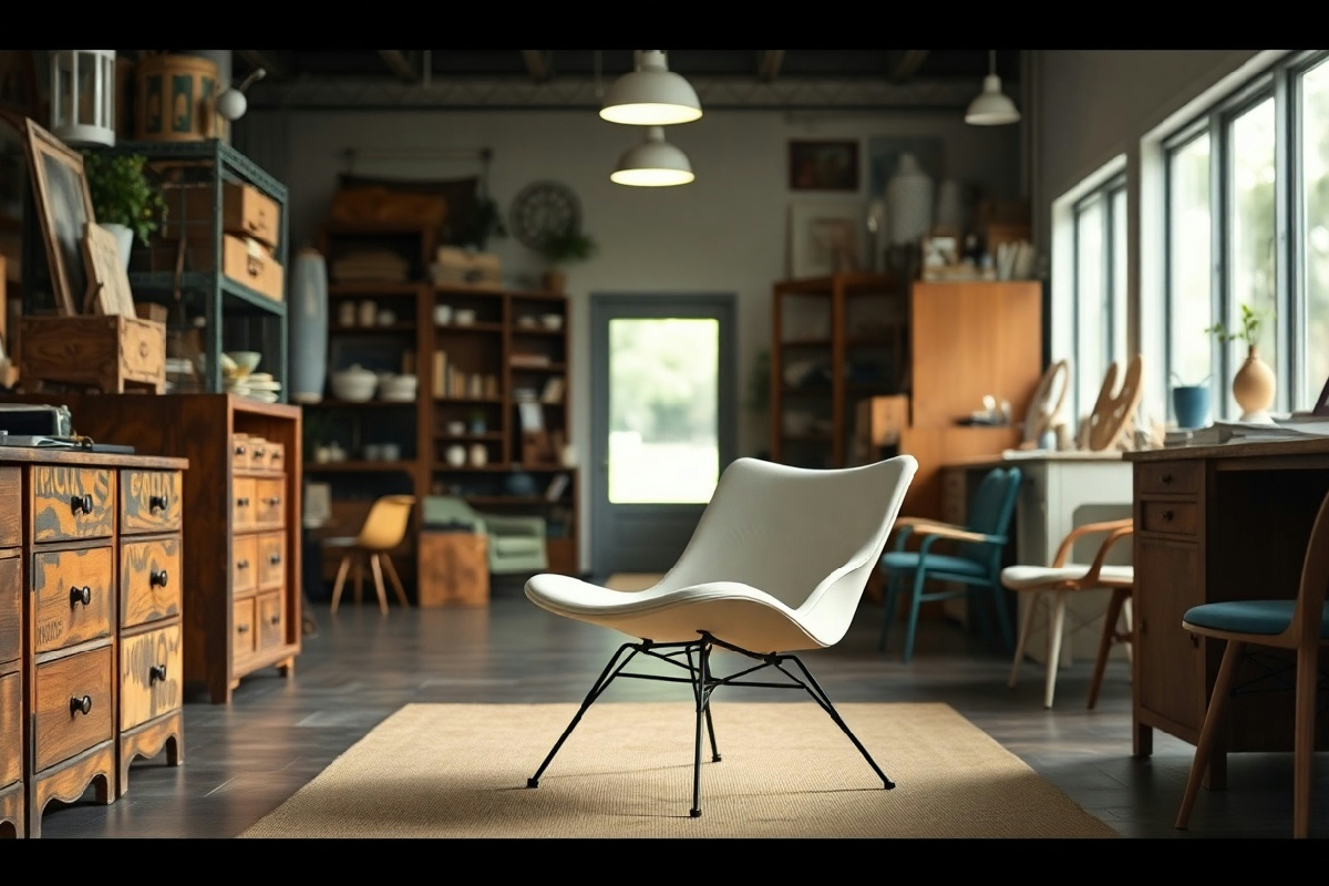 Gemme preziose nei negozi dell'usato: il segreto dei designer per uno stile unico e sostenibile