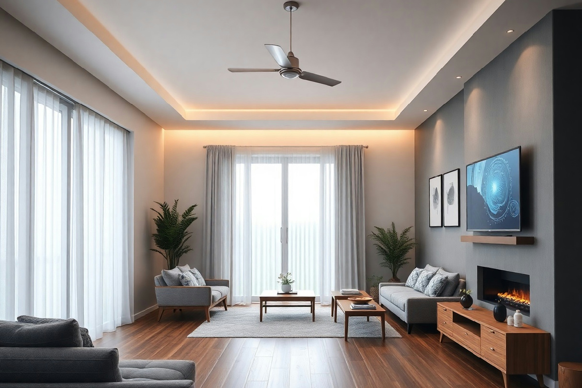 Generazione in corso: il futuro della casa è qui, tra tecnologia e domotica intelligente