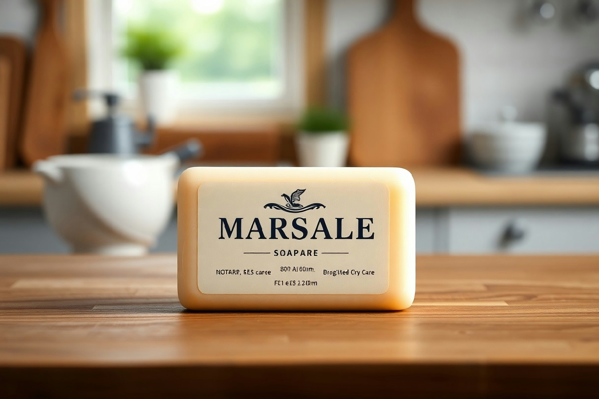 Il sapone di Marsiglia: 5 motivi per cui diventerà il tuo alleato nelle pulizie di casa