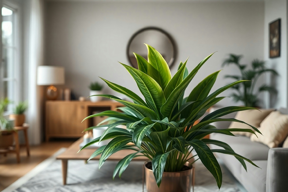 L'arte di curare il tronchetto della felicità: i segreti per posizionarlo al meglio in casa