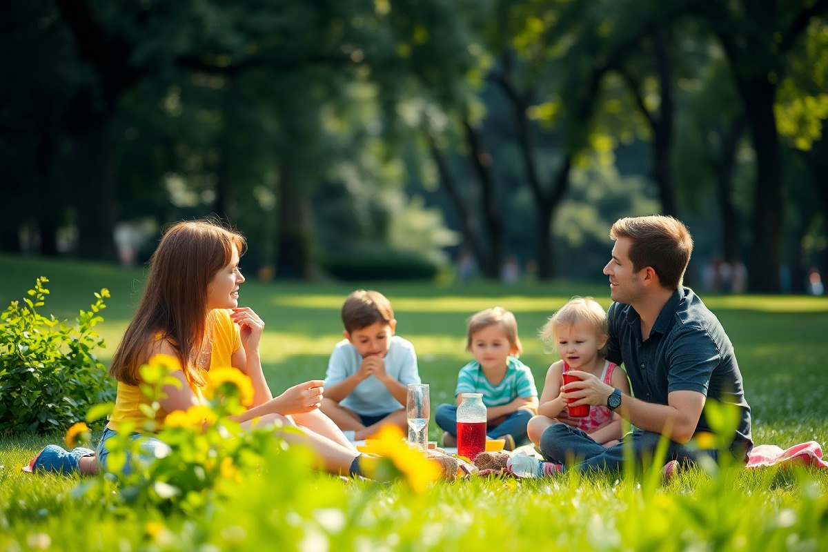 Madrid: un viaggio tra giardini incantevoli per famiglie e appassionati di natura