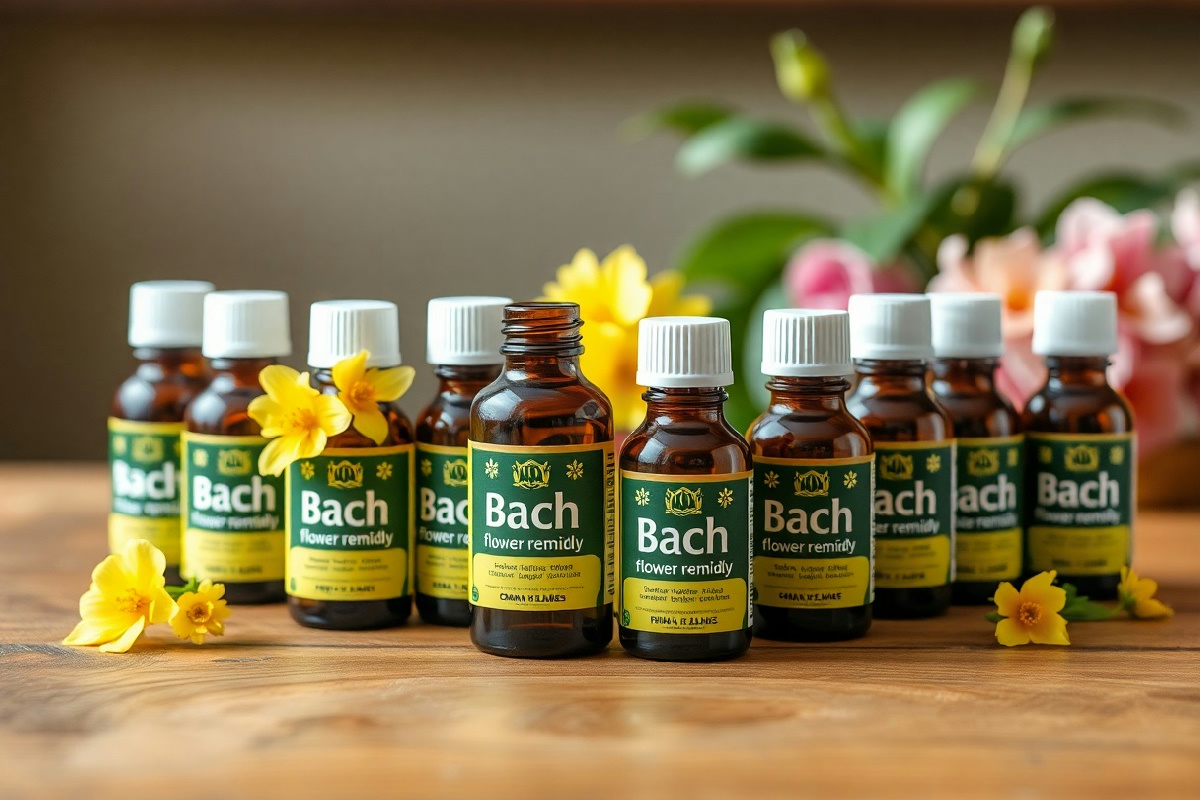 Scopri i Fiori di Bach: cosa sono, come funzionano e quali benefici possono offrirti nella vita quotidiana