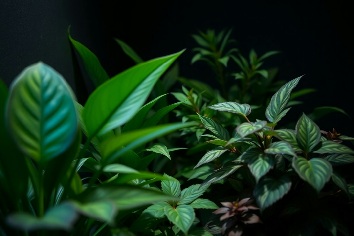 Piante da interno per angoli bui: le varietà che prosperano dove le succulente falliscono