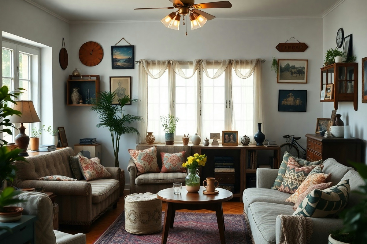 Questo autunno porta a casa il fascino del vintage: ecco quali oggetti non possono mancare nel tuo arredamento