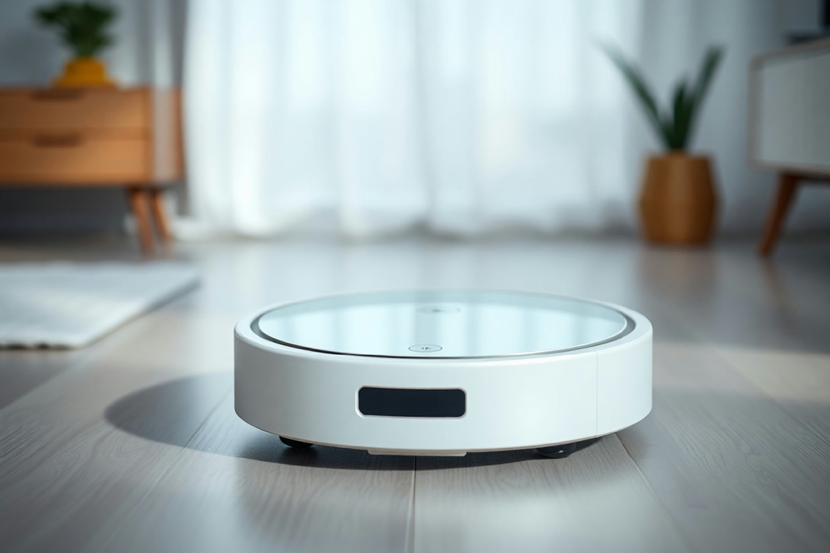 Rendi la pulizia un gioco da ragazzi: 7 strumenti innovativi per un ambiente impeccabile senza fatica