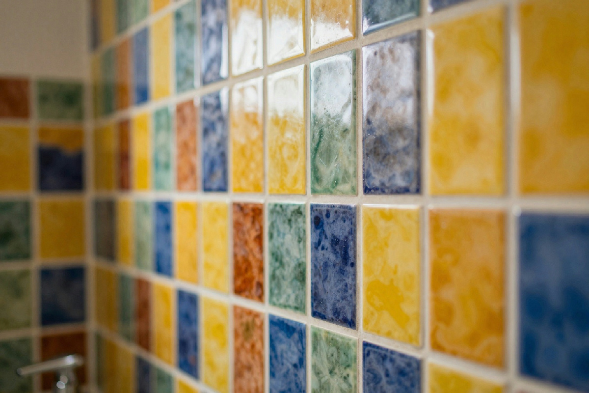 Rinnova il bagno senza stress: ecco fino a che altezza piastrellare per un risultato impeccabile