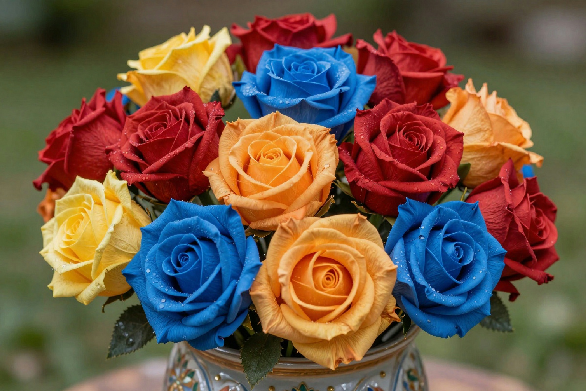 Rose stabilizzate: tutto quello che devi sapere per una bellezza duratura e senza tempo